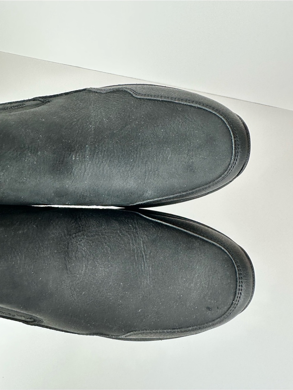 Rockport Men's Reece Step Activated Slip-ons Hydro-Shield Waterproof Size 11.5 M - Picture 6 of 10